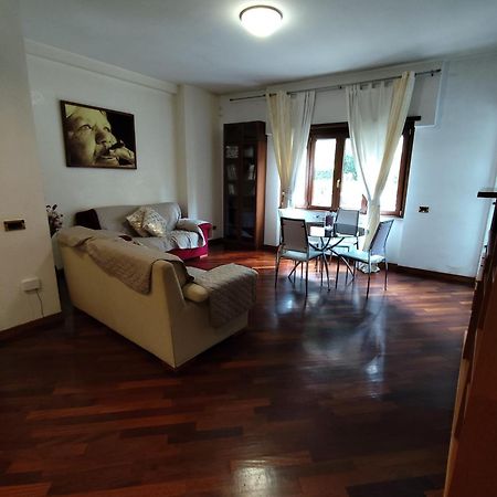 Appartamento Il Diamante Roma Esterno foto