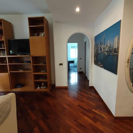 Appartamento Il Diamante Roma Esterno foto