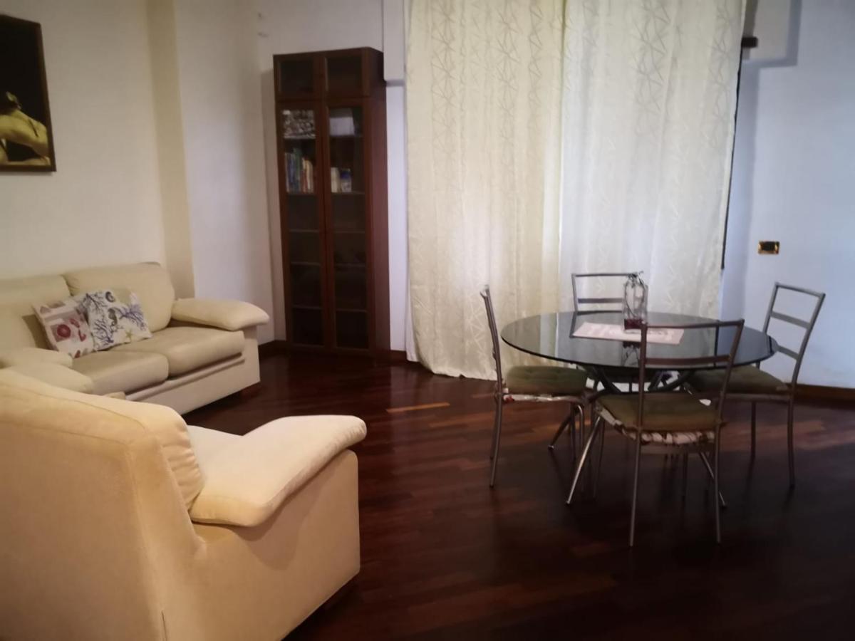 Appartamento Il Diamante Roma Esterno foto