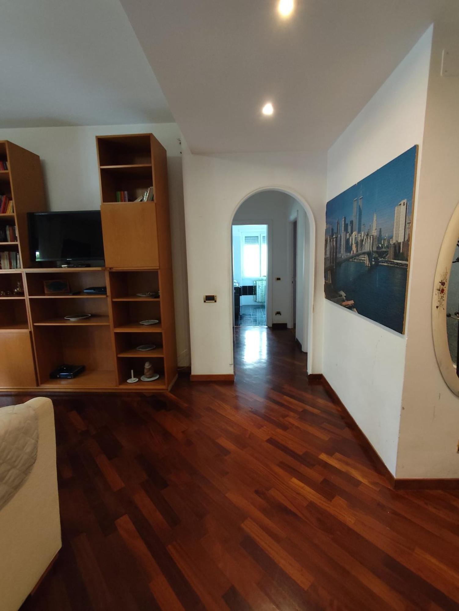 Appartamento Il Diamante Roma Esterno foto