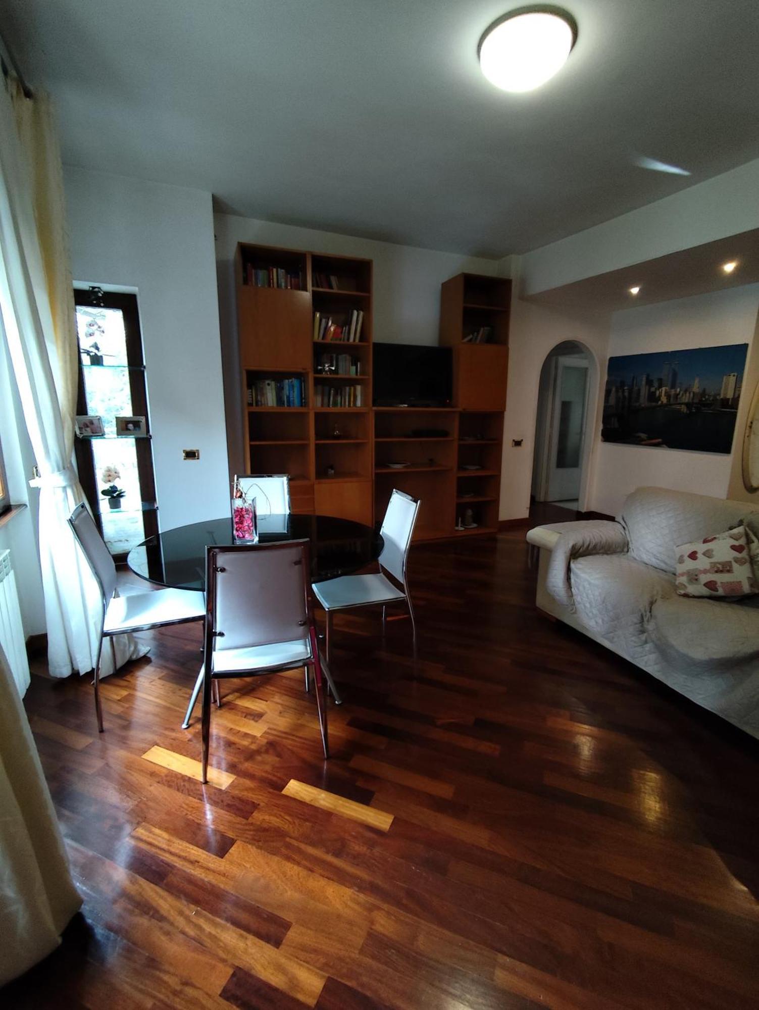 Appartamento Il Diamante Roma Esterno foto